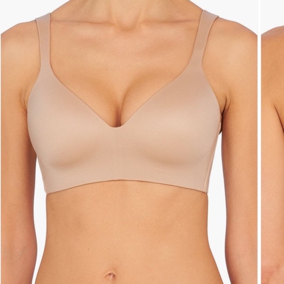 Natori wireless bra - Picture 1 of 3